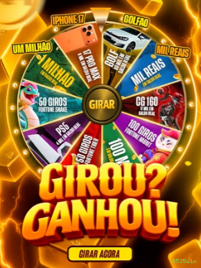 App 8535win para Android e iOS - download grátis