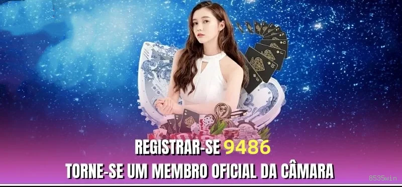 App 8535win apostas esportivas mobile