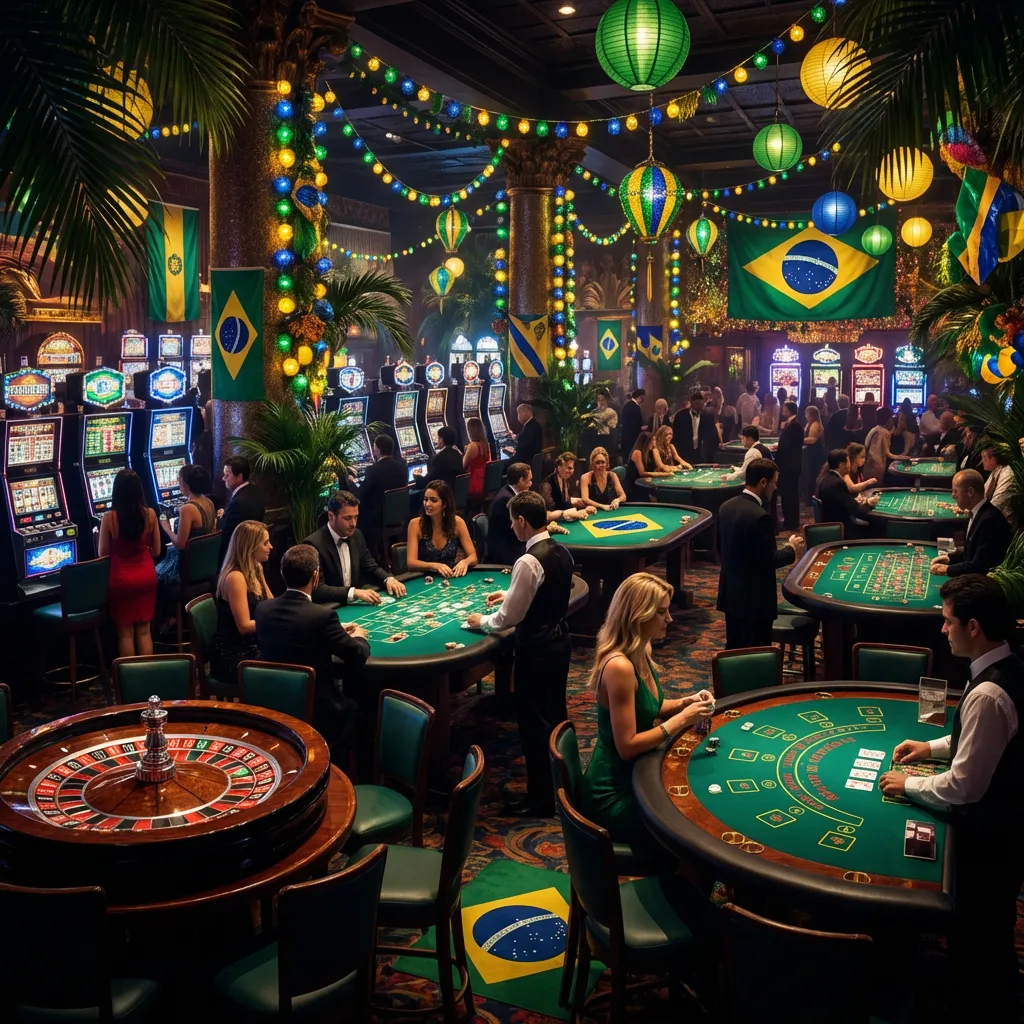 Roleta e blackjack 8535win