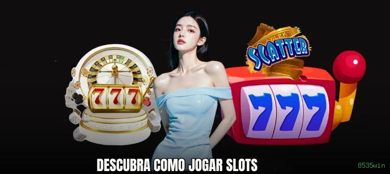 Checklist para avaliar a plataforma 8535win